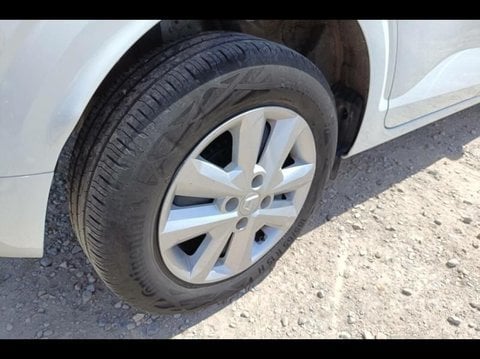 Voitures D'occasion À Avignon | Dacia Sandero 1.0 Sce 65Ch Essentiel