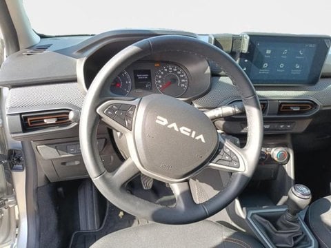 Voitures D'occasion À Avignon | Dacia Sandero 1.0 Eco-G 100Ch Stepway Expression