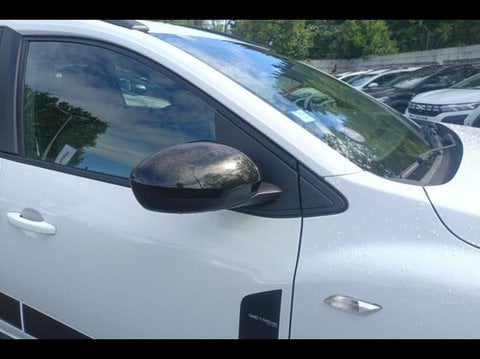 Voitures D'occasion À Avignon | Dacia Jogger 1.0 Eco-G 100Ch Extreme+ 7 Places