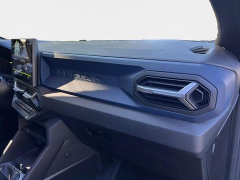 Voitures D'occasion À Avignon | Dacia Duster 1.2 Eco-G 120Ch Journey