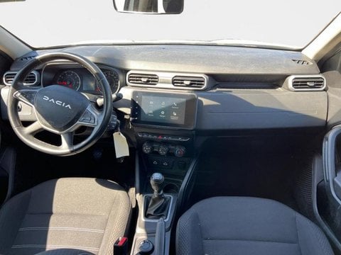 Voitures D'occasion À Avignon | Dacia Duster 1.5 Blue Dci 115Ch Expression 4X4