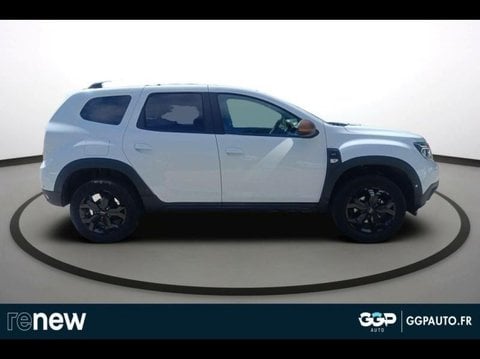 Voitures D'occasion À Avignon | Dacia Duster 1.0 Eco-G 100Ch Extreme 4X2
