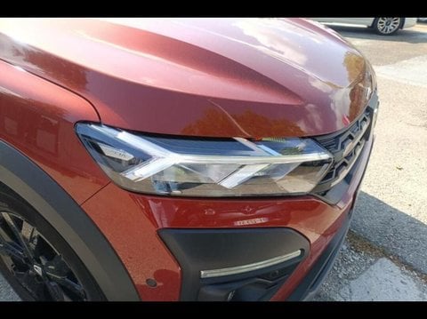 Voitures D'occasion À Avignon | Dacia Jogger 1.0 Eco-G 100Ch Sl Extreme 5 Places