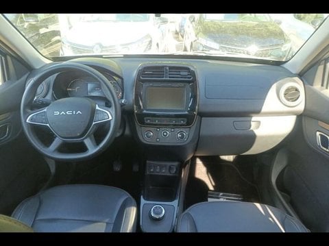 Voitures D'occasion À Avignon | Dacia Spring 65Ch Extreme