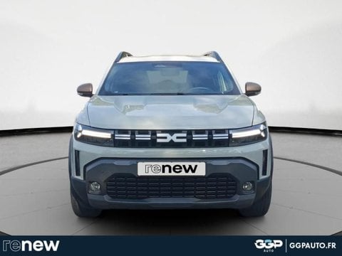 Voitures D'occasion À Avignon | Dacia Duster 1.6 Hybrid 140Ch Extreme+