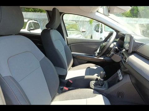 Voitures D'occasion À Avignon | Dacia Jogger 1.6 Hybrid 140Ch Extreme 7 Places -24