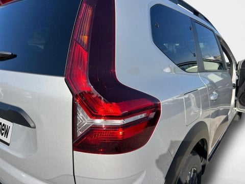 Voitures D'occasion À Avignon | Dacia Jogger 1.0 Eco-G 100Ch Sl Extreme 7 Places