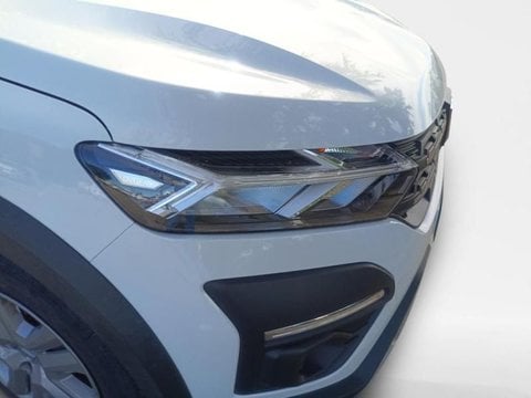 Voitures D'occasion À Avignon | Dacia Sandero 1.0 Eco-G 100Ch Expression