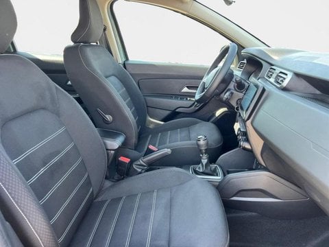 Voitures D'occasion À Avignon | Dacia Duster 1.0 Eco-G 100Ch Expression 4X2