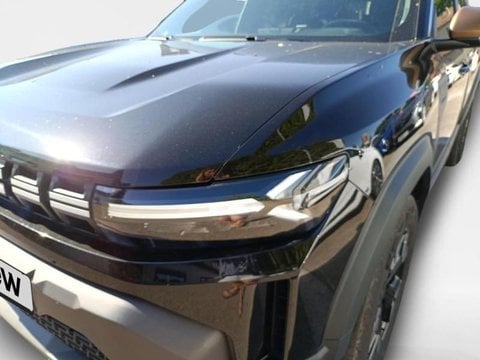 Voitures D'occasion À Avignon | Dacia Duster 1.6 Hybrid 140Ch Extreme