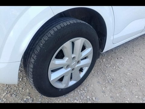 Voitures D'occasion À Avignon | Dacia Sandero 1.0 Eco-G 100Ch Confort -22