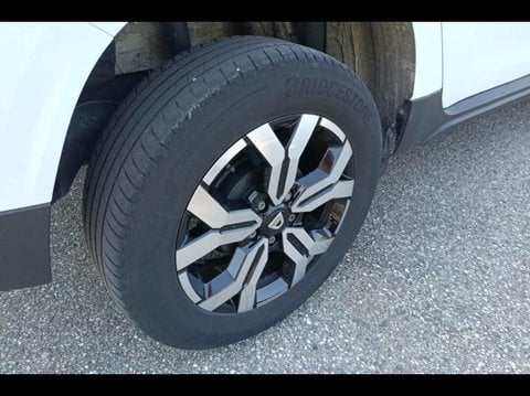 Voitures D'occasion À Avignon | Dacia Duster 1.3 Tce 150Ch Fap Journey 4X2 Edc