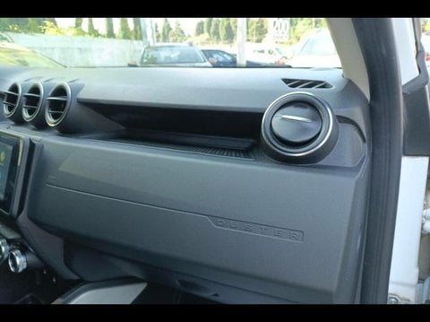 Voitures D'occasion À Avignon | Dacia Duster 1.3 Tce 150Ch Fap Journey 4X2 Edc