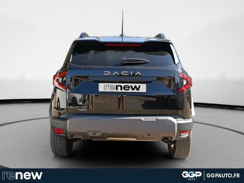 Voitures D'occasion À Avignon | Dacia Duster 1.6 Hybrid 140Ch Extreme