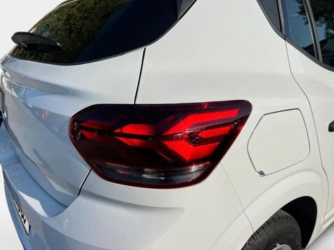 Voitures D'occasion À Avignon | Dacia Sandero 1.0 Sce 65Ch Essential