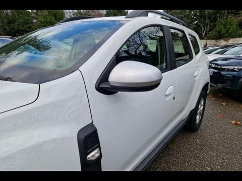 Voitures D'occasion À Avignon | Dacia Duster 1.0 Eco-G 100Ch Expression 4X2