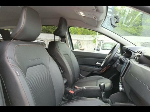 Voitures D'occasion À Avignon | Dacia Duster 1.5 Blue Dci 115Ch Extreme 4X2