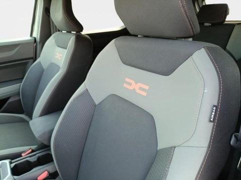 Voitures D'occasion À Avignon | Dacia Duster 1.6 Hybrid 140Ch Extreme