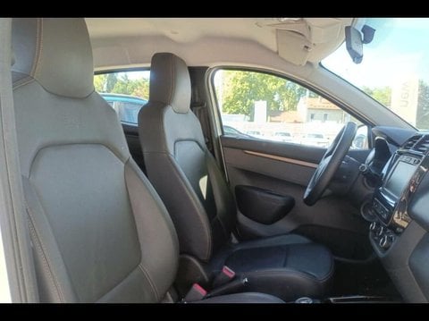 Voitures D'occasion À Avignon | Dacia Spring 65Ch Extreme