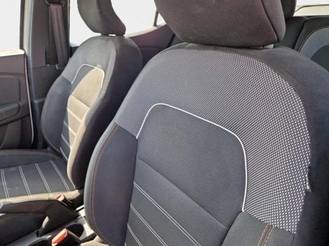 Voitures D'occasion À Avignon | Dacia Sandero 1.0 Eco-G 100Ch Stepway Essential -24