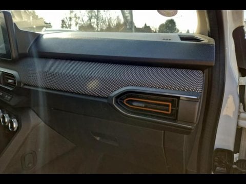 Voitures D'occasion À Avignon | Dacia Sandero 1.0 Eco-G 100Ch Stepway Confort