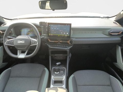 Voitures D'occasion À Avignon | Dacia Duster 1.6 Hybrid 140Ch Extreme+