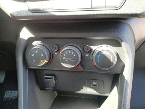Voitures D'occasion À Avignon | Dacia Sandero 1.0 Eco-G 100Ch Expression