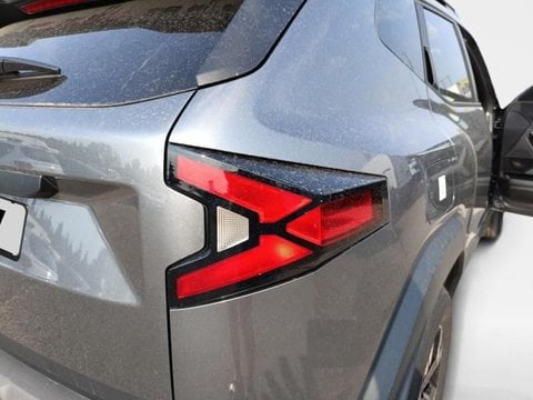 Voitures D'occasion À Avignon | Dacia Duster 1.6 Hybrid 140Ch Extreme