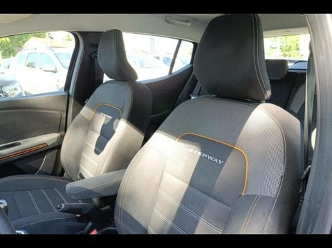 Voitures D'occasion À Avignon | Dacia Sandero 1.0 Eco-G 100Ch Stepway Confort