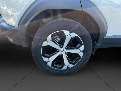Voitures D'occasion À Avignon | Dacia Duster 1.2 Eco-G 120Ch Journey