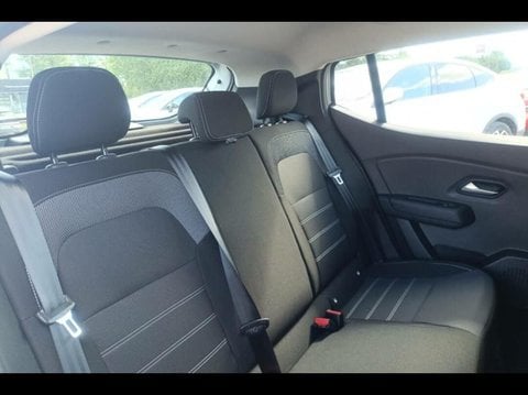 Voitures D'occasion À Avignon | Dacia Sandero 1.0 Eco-G 100Ch Confort -22