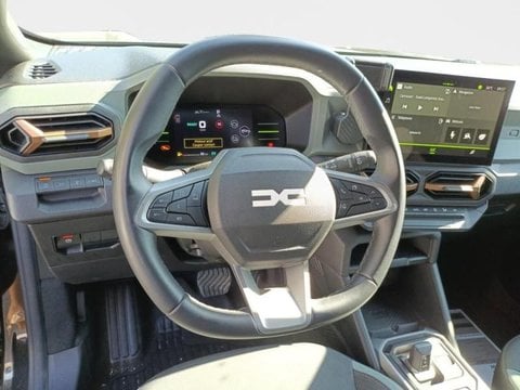 Voitures D'occasion À Avignon | Dacia Duster 1.6 Hybrid 140Ch Extreme