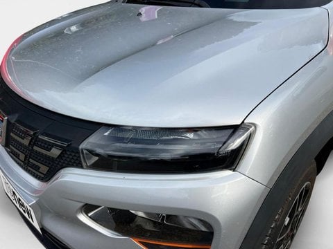 Voitures D'occasion À Avignon | Dacia Spring 45Ch Confort Plus - Achat Intégral