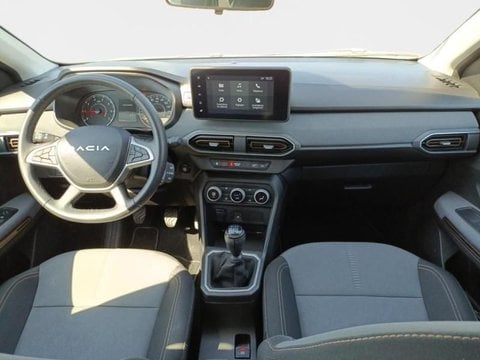 Voitures D'occasion À Avignon | Dacia Sandero 1.0 Eco-G 100Ch Stepway Extreme