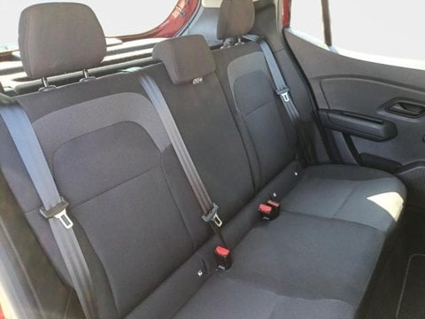 Voitures D'occasion À Avignon | Dacia Sandero 1.0 Sce 65Ch Essential