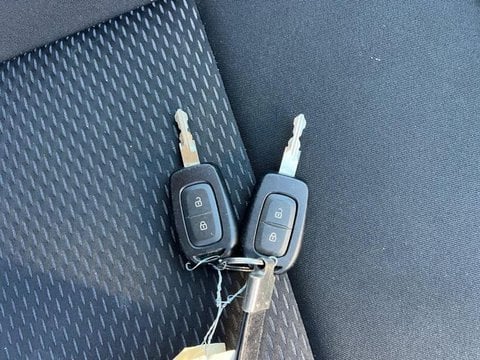 Voitures D'occasion À Avignon | Dacia Duster 1.0 Tce 100Ch Confort 4X2 - 19