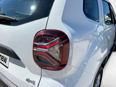 Voitures D'occasion À Avignon | Dacia Duster 1.5 Blue Dci 115Ch Expression 4X4