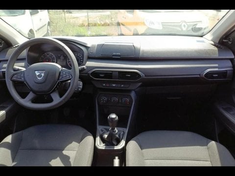 Voitures D'occasion À Avignon | Dacia Sandero 1.0 Sce 65Ch Essentiel