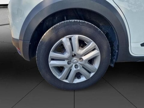 Voitures D'occasion À Avignon | Dacia Sandero 1.0 Eco-G 100Ch Stepway Confort -22