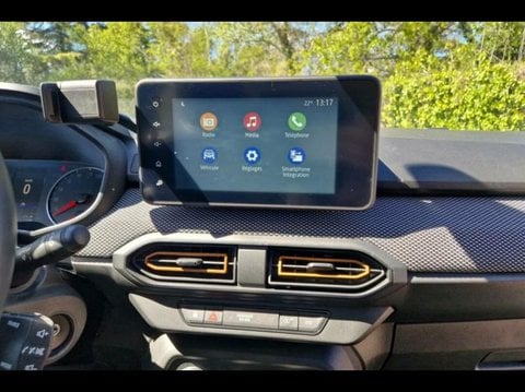 Voitures D'occasion À Avignon | Dacia Sandero 1.0 Tce 90Ch Stepway Expression