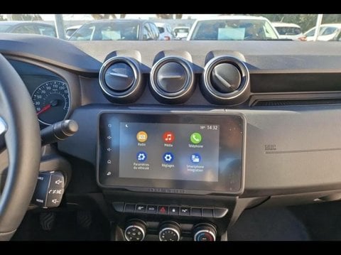 Voitures D'occasion À Avignon | Dacia Duster 1.0 Eco-G 100Ch Expression 4X2