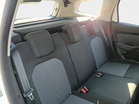 Voitures D'occasion À Avignon | Dacia Duster 1.0 Eco-G 100Ch Essential 4X2