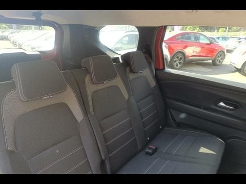 Voitures D'occasion À Avignon | Dacia Jogger 1.0 Eco-G 100Ch Sl Extreme 5 Places