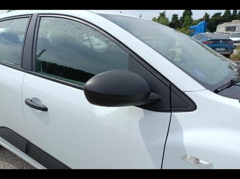 Voitures D'occasion À Avignon | Dacia Sandero 1.0 Sce 65Ch Essential