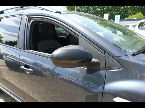 Voitures D'occasion À Avignon | Dacia Jogger 1.0 Eco-G 100Ch Sl Extreme+ 7 Places