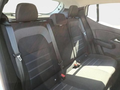 Voitures D'occasion À Avignon | Dacia Sandero 1.0 Eco-G 100Ch Expression