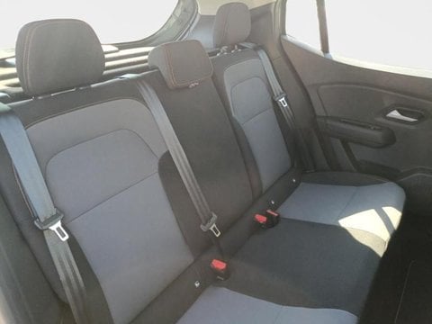 Voitures D'occasion À Avignon | Dacia Sandero 1.0 Eco-G 100Ch Stepway Extreme