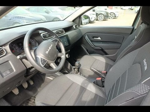 Voitures D'occasion À Avignon | Dacia Duster 1.0 Eco-G 100Ch Journey + 4X2