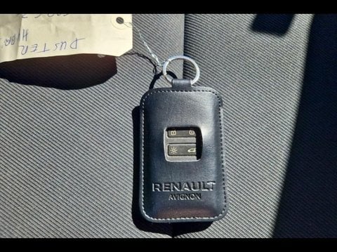 Voitures D'occasion À Avignon | Dacia Duster 1.6 Hybrid 140Ch Journey