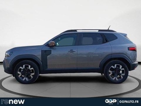Voitures D'occasion À Avignon | Dacia Duster 1.6 Hybrid 140Ch Extreme